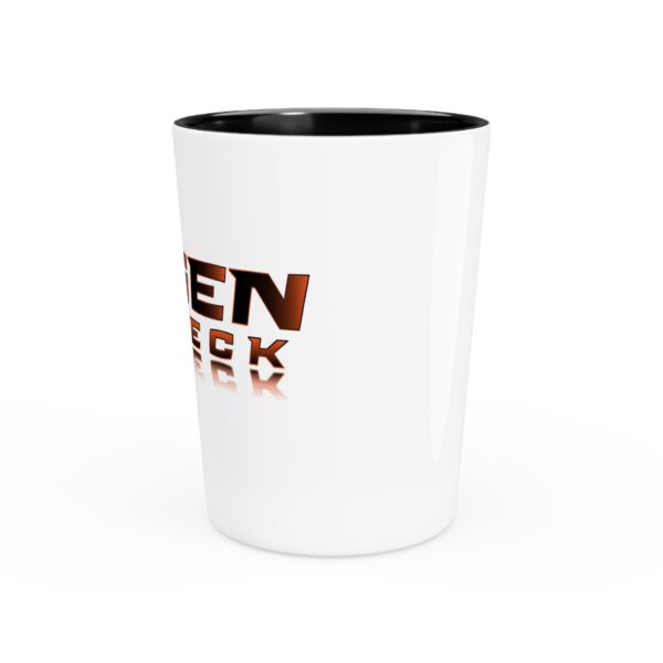 Shot Glass - Image 3
