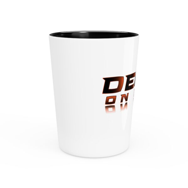 Shot Glass - Image 2