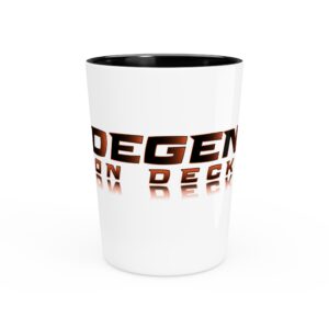 Shot Glass