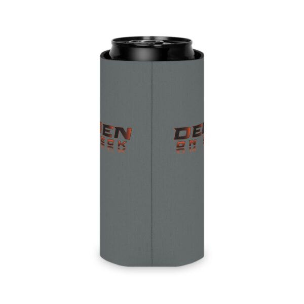 Can Condoms - Grey - Image 6