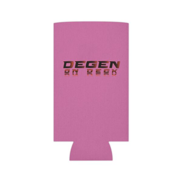 Can Condoms - Pink - Image 4