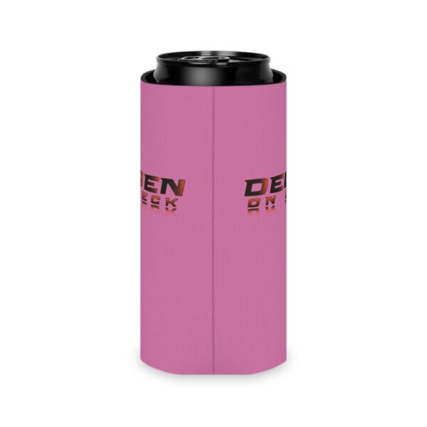 Can Condoms - Pink - Image 6