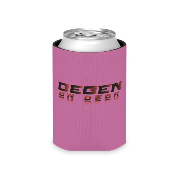 Can Condoms - Pink - Image 2