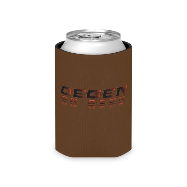 Can Condoms - DooDoo Brown - Image 2
