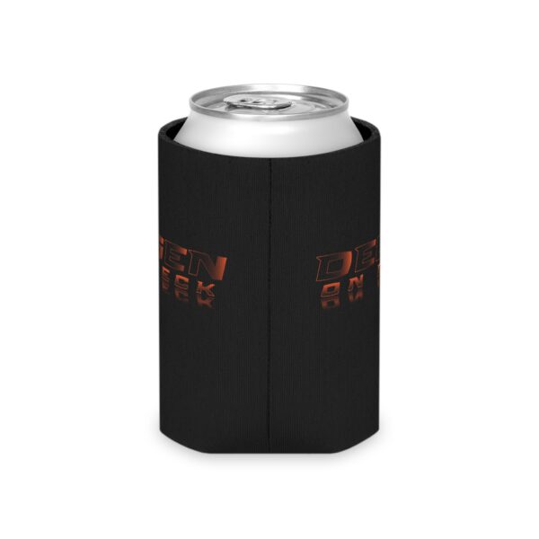 Can Condoms - Black - Image 3
