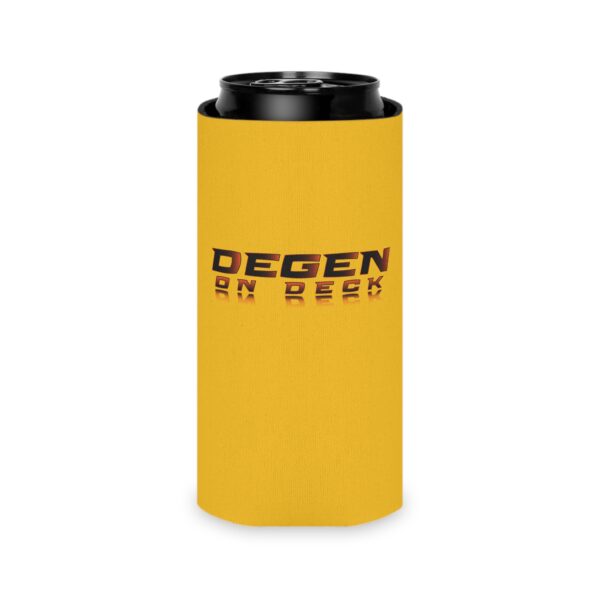Can Condoms - Yellow - Image 5
