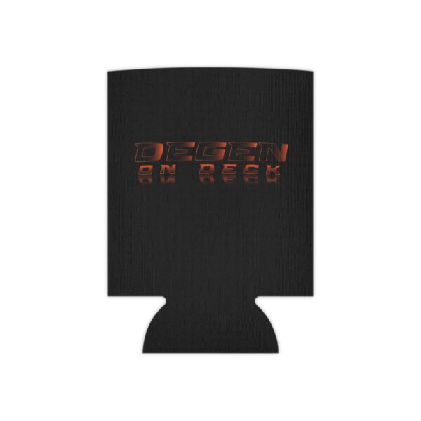 Can Condoms - Black