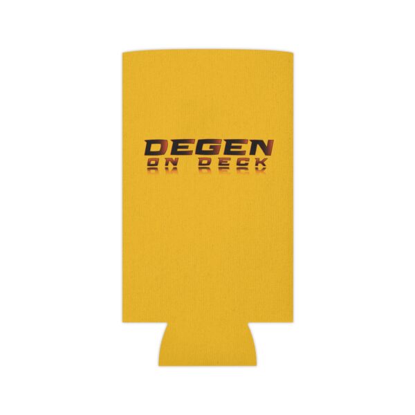Can Condoms - Yellow - Image 4