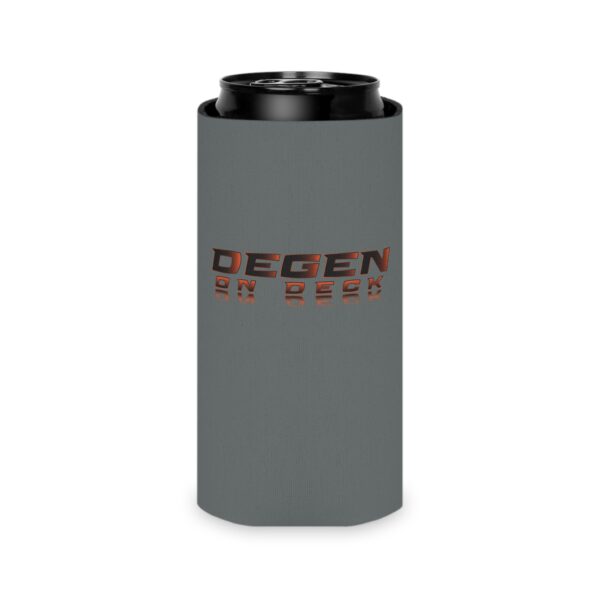 Can Condoms - Grey - Image 5