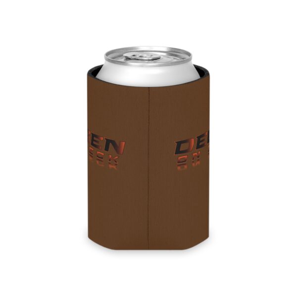 Can Condoms - DooDoo Brown - Image 3