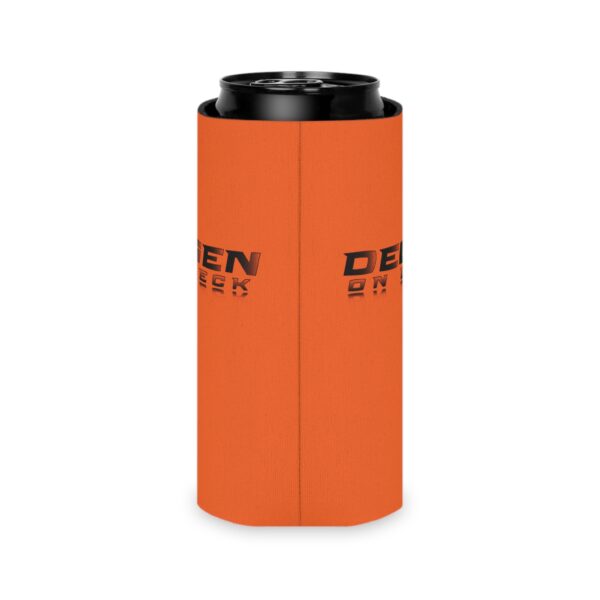 Can Condoms - Orange - Image 6