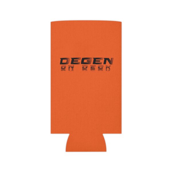 Can Condoms - Orange - Image 4
