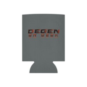 Can Condoms - Grey