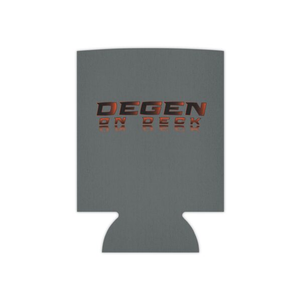 Can Condoms - Grey