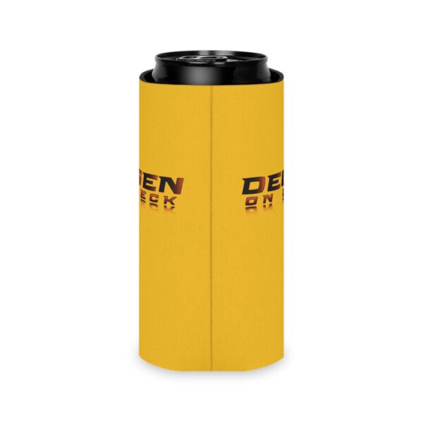 Can Condoms - Yellow - Image 6