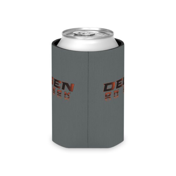 Can Condoms - Grey - Image 3