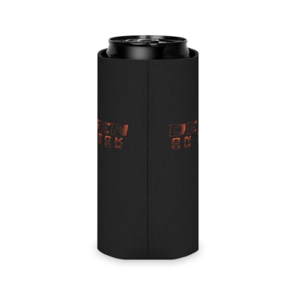 Can Condoms - Black - Image 6