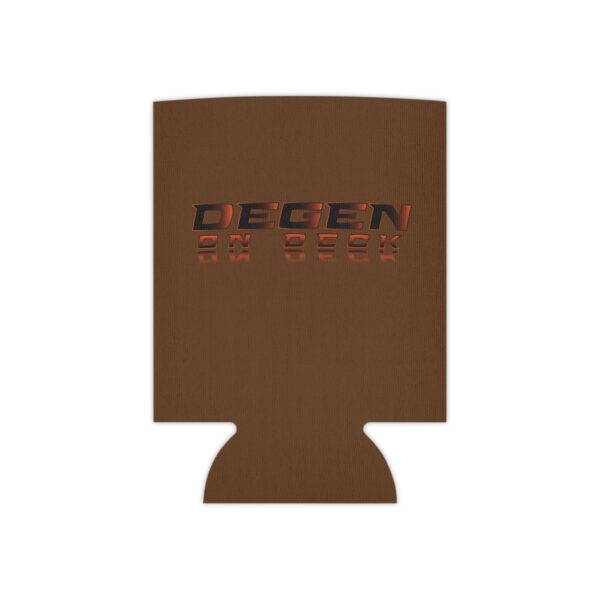 Can Condoms - DooDoo Brown