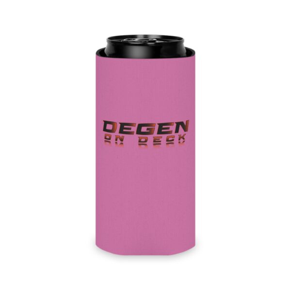 Can Condoms - Pink - Image 5