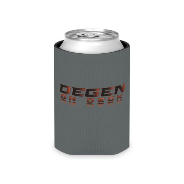 Can Condoms - Grey - Image 2