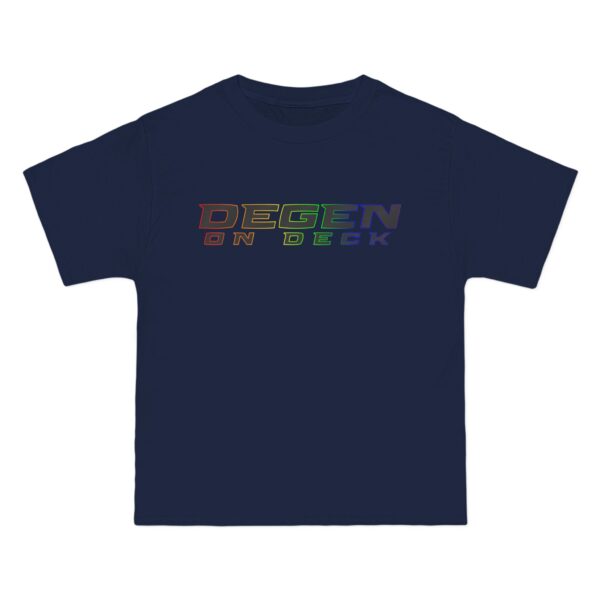 Love Out Loud - Pride Tee (Beefy) - Image 13