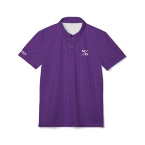 3D - Performance Golf Polo