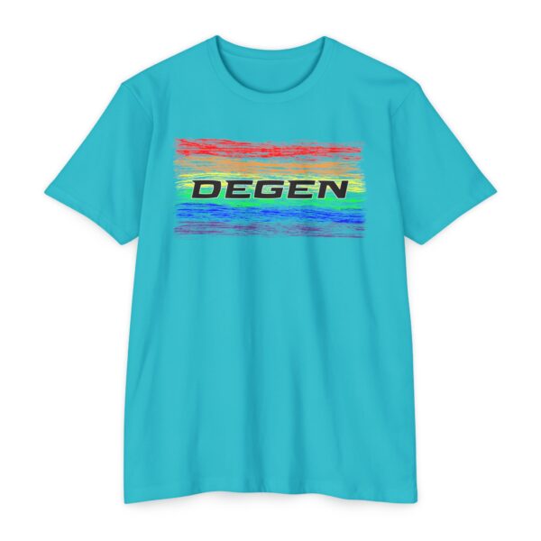Proud AF - Pride Tee - Image 4