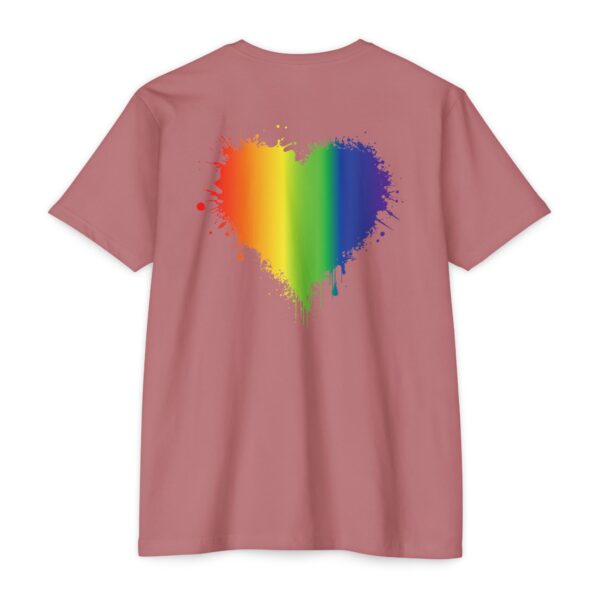 Love Out Loud - Pride Tee - Image 18