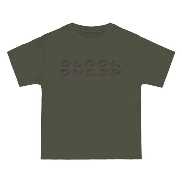 Black Sheep - Matte (Beefy) - Image 3