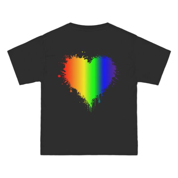 Love Out Loud - Pride Tee (Beefy) - Image 4