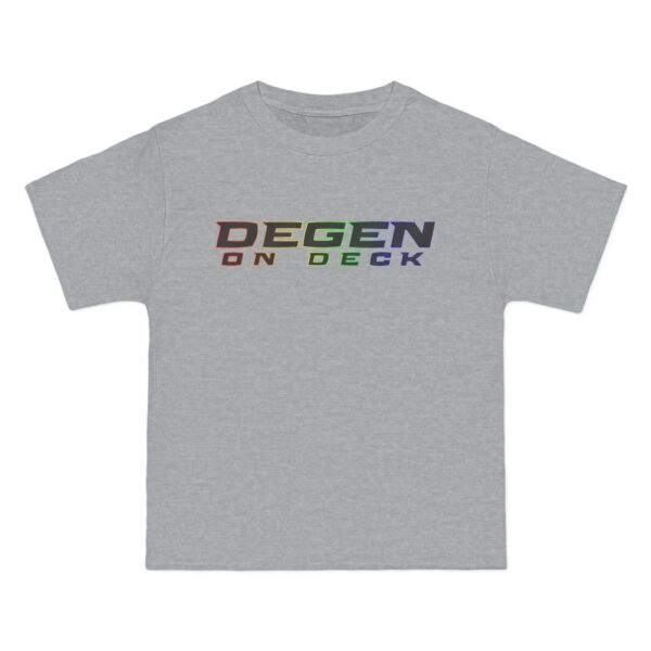 Love Out Loud - Pride Tee (Beefy) - Image 11