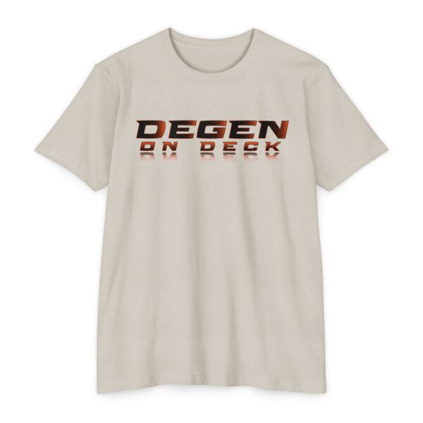 Degen On Deck - Image 3