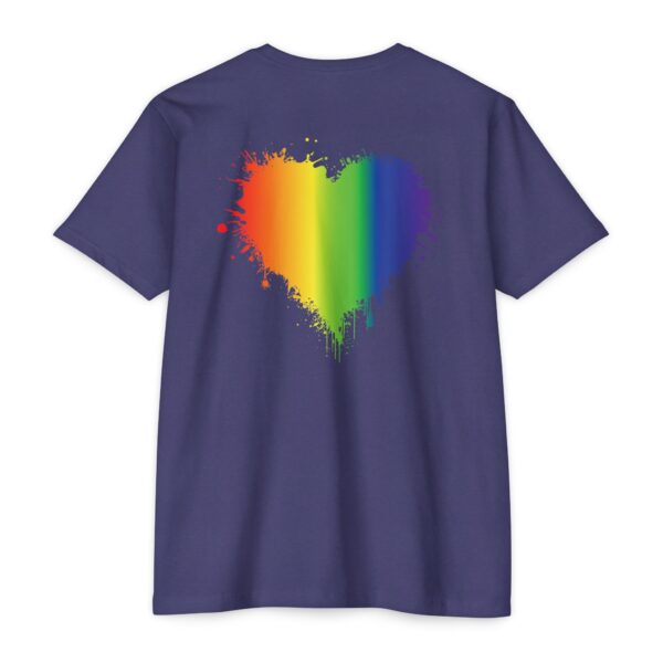Love Out Loud - Pride Tee - Image 26