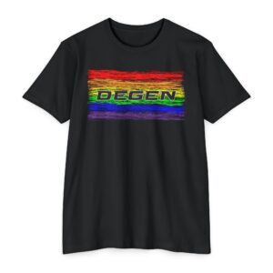 Proud AF - Pride Tee