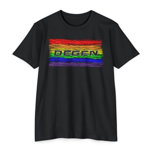 Proud AF - Pride Tee