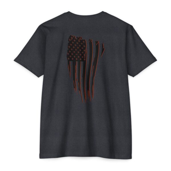 Distressed Flag - Image 26