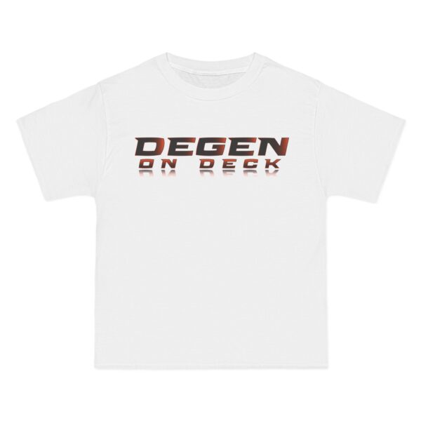 Degen On Deck (Beefy) - Image 3