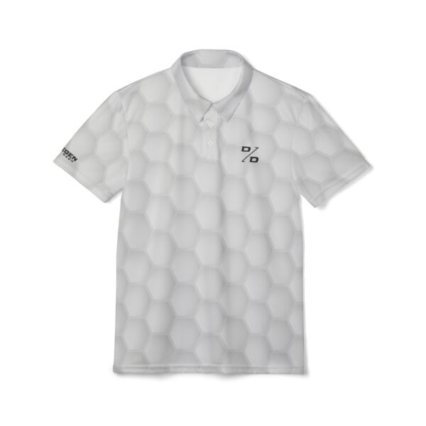 All Balls - Performance Golf Polo