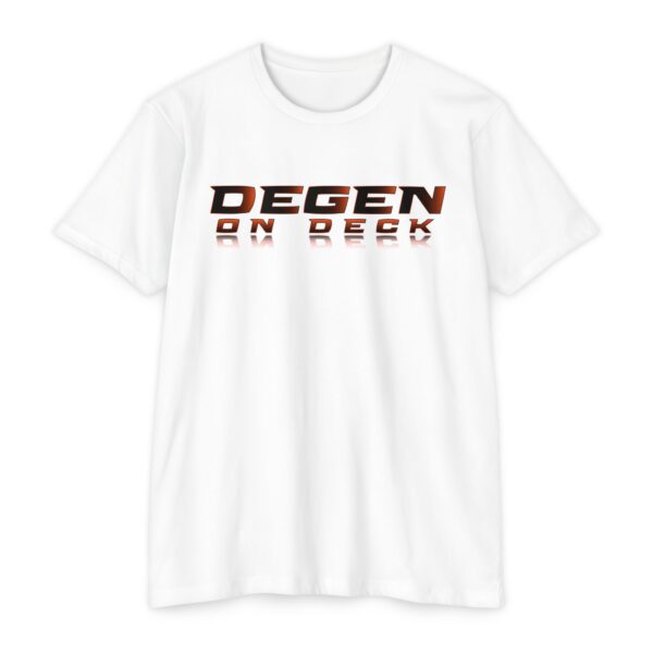 Degen On Deck - Image 9