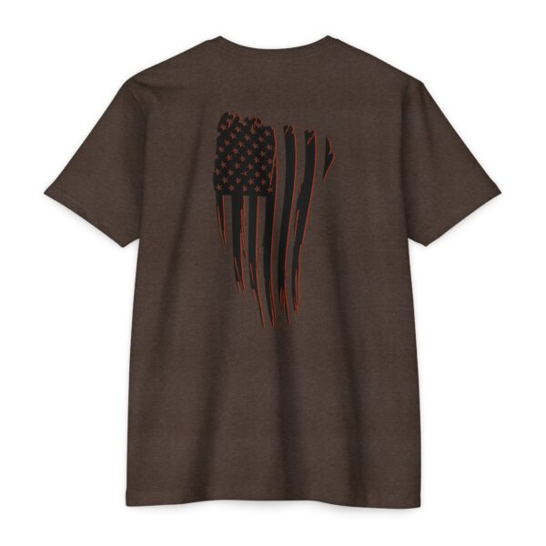 Distressed Flag - Image 6