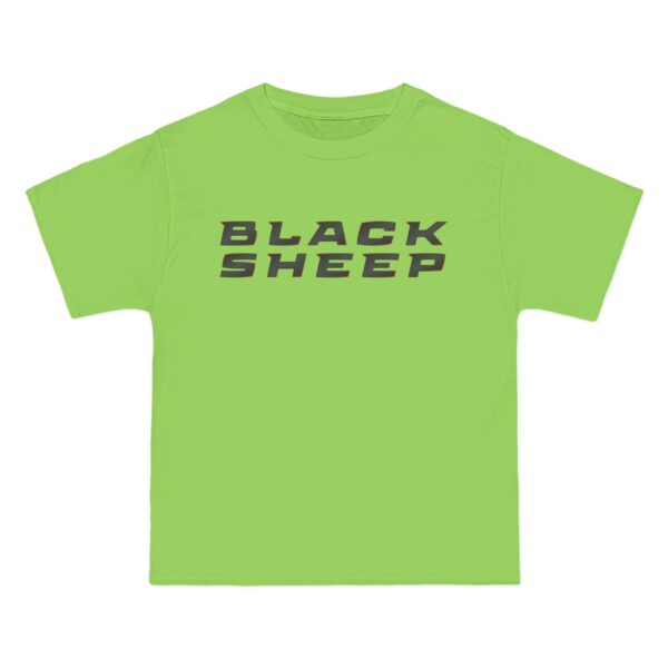 Black Sheep - Matte (Beefy) - Image 9