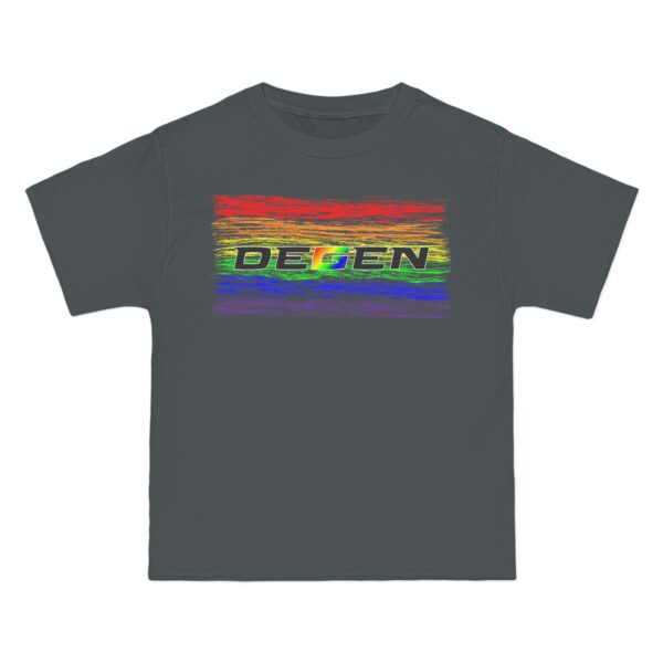 Proud AF - Pride Tee (Beefy) - Image 8