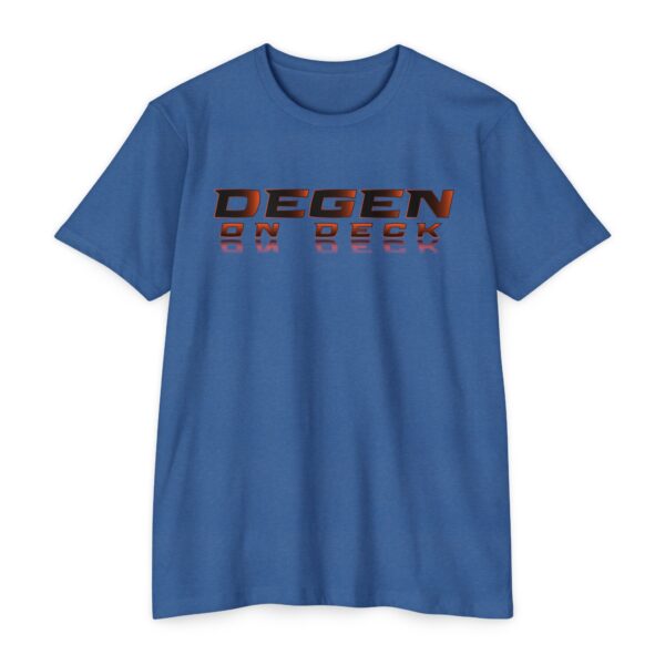 Degen On Deck - Image 10