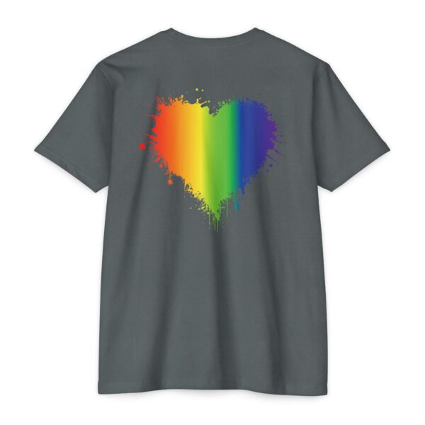 Love Out Loud - Pride Tee - Image 22