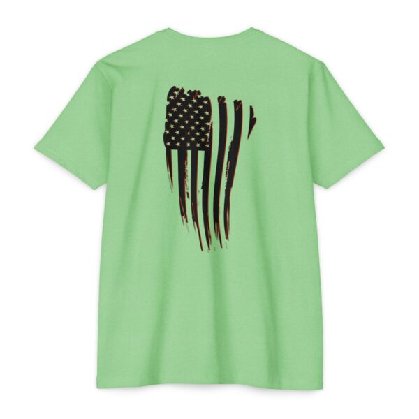 Distressed Flag - Image 10