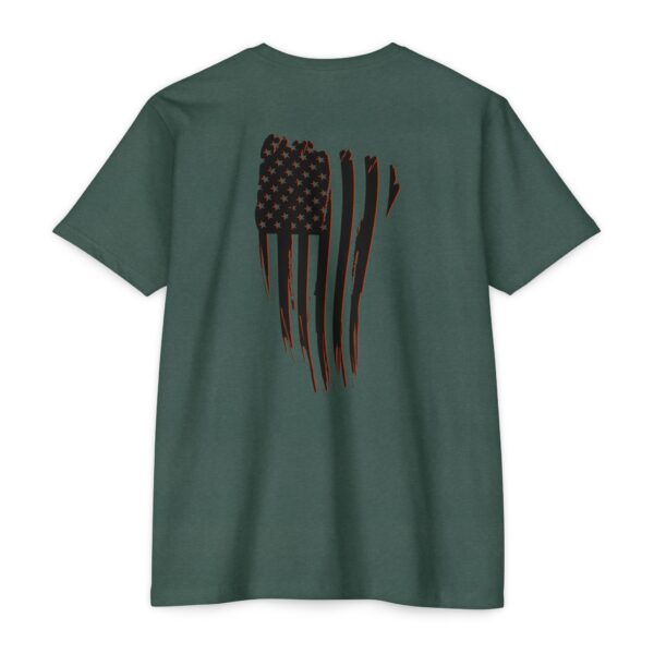 Distressed Flag - Image 16