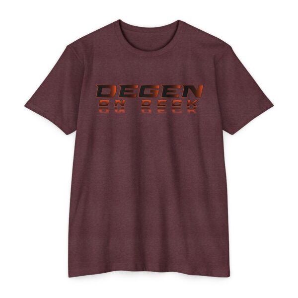 Degen On Deck - Image 15