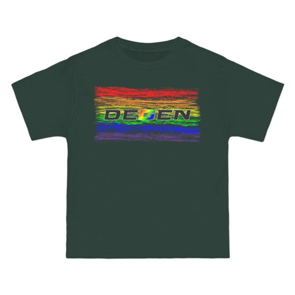 Proud AF - Pride Tee (Beefy) - Image 12