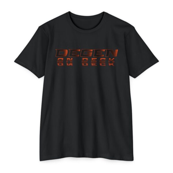 Degen On Deck - Image 12