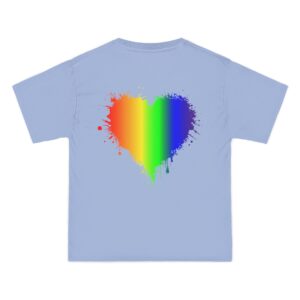 Love Out Loud - Pride Tee (Beefy)